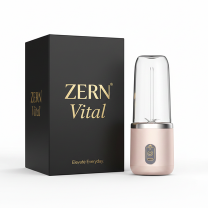 ZERN Vital Portable Blender